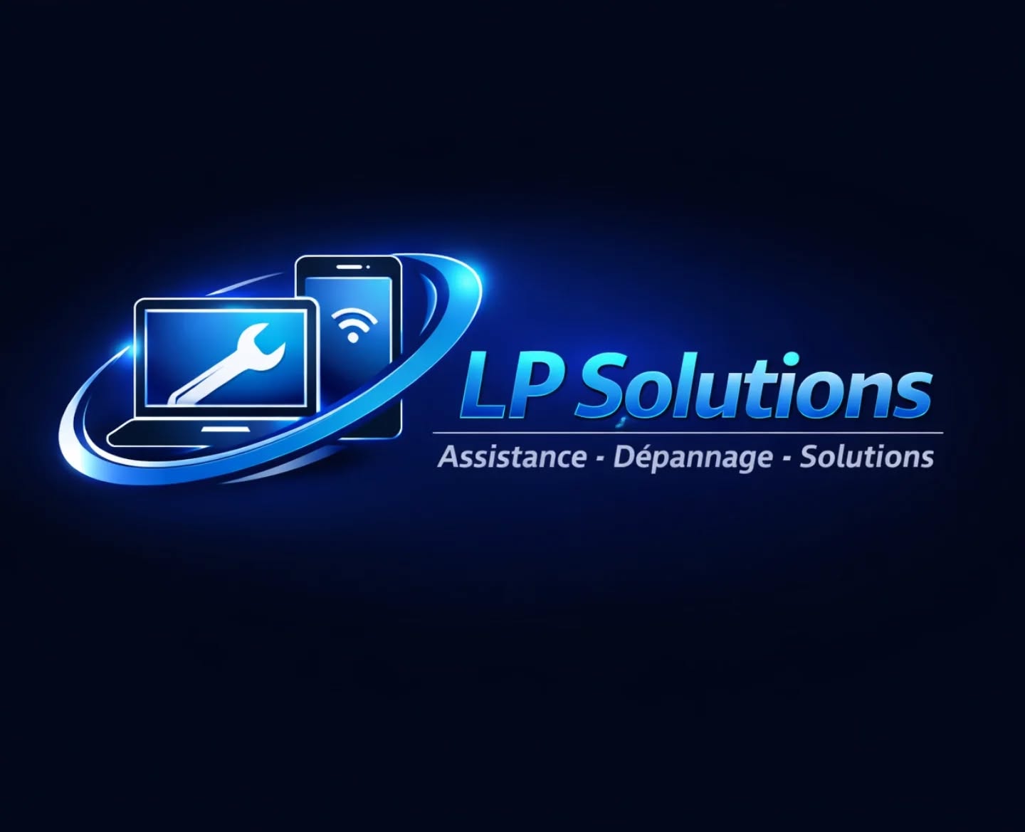 Logo LP Solutions